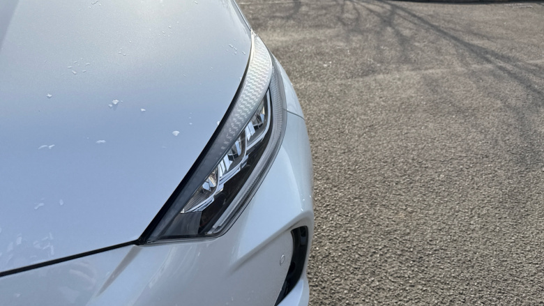 Toyota Yaris 1.5 Hybrid Excel 5dr CVT Hybrid Hatchback